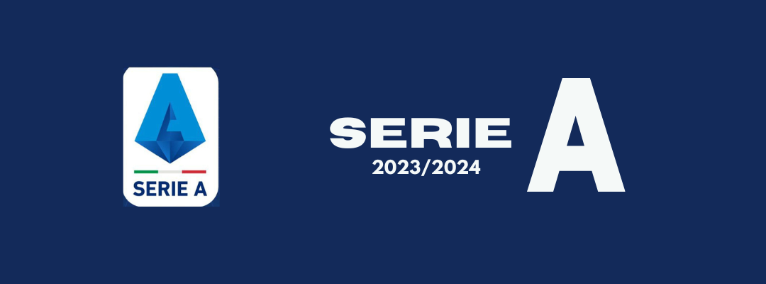 Serie A : New season 2023/2024- Calcio italy